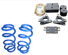 Load image into Gallery viewer, STAGE 2 TOPO 2.0 SYSTEM - TRANSIT AWD (2020+ SINGLE OR DUAL REAR WHEEL)