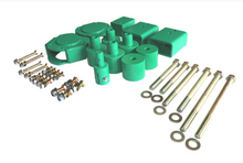 Load image into Gallery viewer, STRIKER 2" LIFT KIT (COMPLETE) - SPRINTER 2WD (2007-2018) BY VAN COMPASS