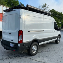 Load image into Gallery viewer, STAGE 1 TOPO 2.0 SYSTEM - TRANSIT AWD (2020+ SINGLE OR DUAL REAR WHEEL) BY VAN COMPASS