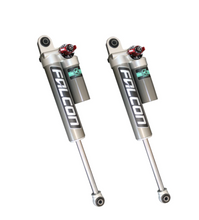 Load image into Gallery viewer, FALCON 3.3 SP2 FAST ADJUST REAR SHOCKS - SPRINTER 2WD (1994+ 2500) PAIR