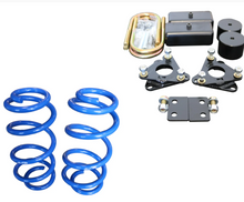 Load image into Gallery viewer, STAGE 1 TOPO 2.0 SYSTEM - TRANSIT AWD (2020+ SINGLE OR DUAL REAR WHEEL) BY VAN COMPASS