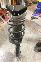 Load image into Gallery viewer, COMPLETE 1.5" LIFT KIT - RAM PROMASTER BY VAN COMPASS