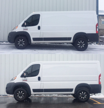 Load image into Gallery viewer, FRONT 1.5" LIFT KIT - 2014-UP RAM PROMASTER BY VAN COMPASS