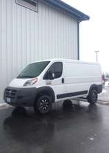 Load image into Gallery viewer, FRONT 1.5" LIFT KIT - RAM PROMASTER BY VAN COMPASS