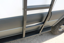 Load image into Gallery viewer, SIDE LADDER - SPRINTER (2007-CURRENT, LOW ROOF ONLY) BY VAN COMPASS