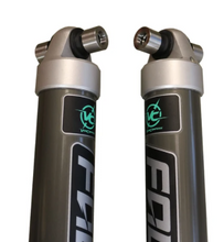 Load image into Gallery viewer, STAGE 1 TOPO 2.0 SYSTEM - TRANSIT AWD (2020+ SINGLE OR DUAL REAR WHEEL) BY VAN COMPASS