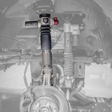 Load image into Gallery viewer, FALCON 3.3 FAST ADJUST INVERTED RALLY STRUT, SPRINTER 4x4 AND AWD, 2015-PRESENT by VAN COMPASS
