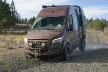 Load image into Gallery viewer, FRONT JOUNCE REINFORCEMENT BRACKET - SPRINTER 4X4 (2015-2022
