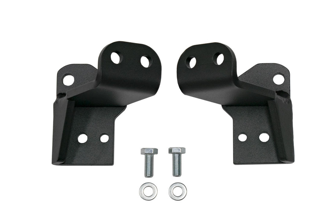 FRONT JOUNCE REINFORCEMENT BRACKET - SPRINTER 4X4 (2015-2022