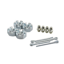 Load image into Gallery viewer, Synergy Tie Rod End Replacement Hardware Kit

