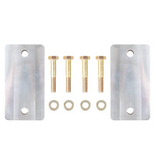 Load image into Gallery viewer, Synergy 2003+ Dodge Ram 1500 / 2500 / 3500 1 &amp; 3 Inch Rear Bump Stop Spacers
