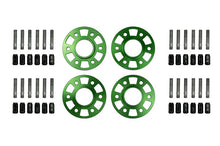 Load image into Gallery viewer, 14MM WHEEL SPACER AND STUD SET - SPRINTER 2500
