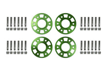 Load image into Gallery viewer, 14MM WHEEL SPACER AND STUD SET - SPRINTER 2500
