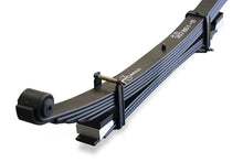 Load image into Gallery viewer, OPTI-RATE 2 INCH LEFT LEAF SPRINGS FOR SPRINTER 2500 2WD (PAIR) BY VAN COMPASS
