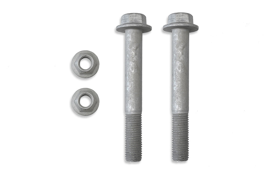LEAF SPRING FRONT BOLT KIT- SPRINTER 3500
