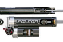 Load image into Gallery viewer, STAGE 2 SYSTEM WITH ADJUSTABLE RALLY STRUTS- SPRINTER 2WD (2007+ 2500 ONLY) BY VAN COMPASS
