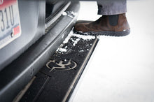 Load image into Gallery viewer, ULTRADECK STEP PAD FOR TUG STEP - FULL WIDTH - SPRINTER (2019+) BY VAN COMPASS
