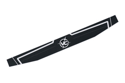 ULTRADECK STEP PAD FOR TUG STEP - FULL WIDTH - SPRINTER (2019+) BY VAN COMPASS