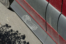 Load image into Gallery viewer, ROCKER GUARDS - SPRINTER AWD (2023+ 170&quot; WHEELBASE ONLY) BY VAN COMPASS
