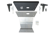 Load image into Gallery viewer, ENGINE SKID PLATE - SPRINTER AWD (2023+ 3500) BY VAN COMPASS
