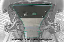 Load image into Gallery viewer, ENGINE SKID PLATE - SPRINTER AWD (2023+ 3500) BY VAN COMPASS
