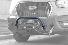 Load image into Gallery viewer, FRONT WINCH BUMPER, 350HD COMPATIBLE - FORD TRANSIT BY VAN COMPASS
