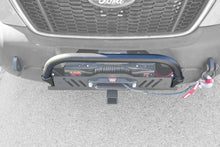 Load image into Gallery viewer, NERF BAR FOR HD WINCH MOUNT - TRANSIT (2015+) BY VAN COMPASS
