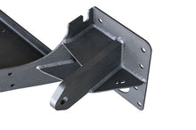 Load image into Gallery viewer, FRONT WINCH BUMPER, 350HD COMPATIBLE - FORD TRANSIT BY VAN COMPASS
