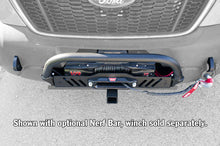 Load image into Gallery viewer, FRONT WINCH BUMPER, 350HD COMPATIBLE - FORD TRANSIT BY VAN COMPASS
