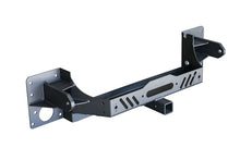 Load image into Gallery viewer, FRONT WINCH BUMPER, 350HD COMPATIBLE - FORD TRANSIT BY VAN COMPASS
