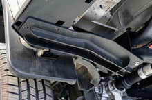Load image into Gallery viewer, ROCKER GUARDS- SPRINTER AWD (2023+ 144&quot; WHEELBASE ONLY) BY VAN COMPASS

