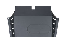 Load image into Gallery viewer, INTERCOOLER SKID PLATE, 4105 HD WINCH MOUNT SPECIFIC - TRANSIT (2015+) BY VAN COMPASS
