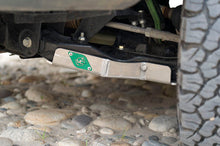Load image into Gallery viewer, FRONT LOWER CONTROL ARM SKIDPLATE- SPRINTER (2007+) BY VAN COMPASS
