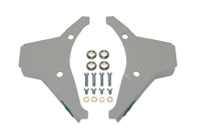 Load image into Gallery viewer, FRONT LOWER CONTROL ARM SKIDPLATE- SPRINTER (2007+) BY VAN COMPASS

