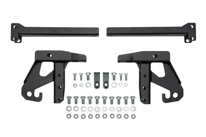 FRONT TOW POINT- SPRINTER 2014+