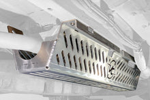 Load image into Gallery viewer, CATALYTIC CONVERTER ANTI-THEFT SHIELD - SPRINTER 2007+
