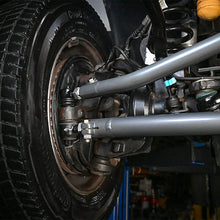 Load image into Gallery viewer, Synergy 2005+ Ford Super Duty F-450 / F-550 / F-600 Heavy Duty Tie Rod
