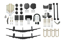 Load image into Gallery viewer, STRIKER 4X4 2&quot; LIFT KIT (COMPLETE) - SPRINTER 4X4 (2015-2022 2500 SINGLE REAR WHEEL)
