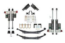 Load image into Gallery viewer, STAGE 4.3 DUALLY SYSTEM - SPRINTER AWD, 4X4 (2015-PRESENT 3500) BY VAN COMPASS

