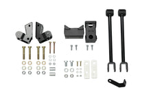Load image into Gallery viewer, STRIKER REAR 2 INCH LIFT KIT, NO BLOCKS -SPRINTER 2WD 2500 (FOR AFTERMARKET SPRING) BY VAN COMPASS
