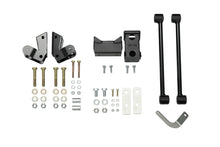 Load image into Gallery viewer, STRIKER REAR 2 INCH LIFT KIT, NO BLOCKS -SPRINTER 2WD 2500 (FOR AFTERMARKET SPRING) BY VAN COMPASS
