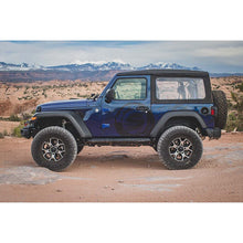 Load image into Gallery viewer, Synergy Jeep JL /JLU 2 Inch Lift Stage 1 Suspension System
