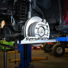 Load image into Gallery viewer, Synergy Steering Alignment Plates
