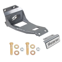 Load image into Gallery viewer, Synergy 2014+ Ram 2500 / 3500 Dual Steering Stabilizer Bracket
