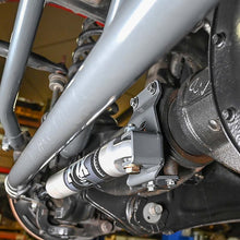 Load image into Gallery viewer, Synergy 2014+ Ram 2500 / 3500 Steering Stabilizer Relocation Bracket
