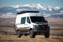 Load image into Gallery viewer, STRIKER AWD 2" LIFT KIT (COMPLETE) - SPRINTER AWD (2023-UP 2500 SINGLE REAR WHEEL)
