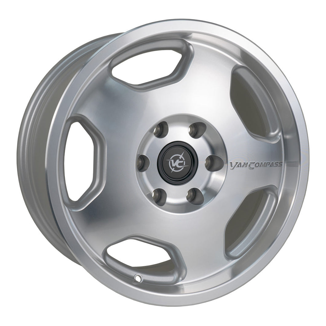 CHUNK - 17X8