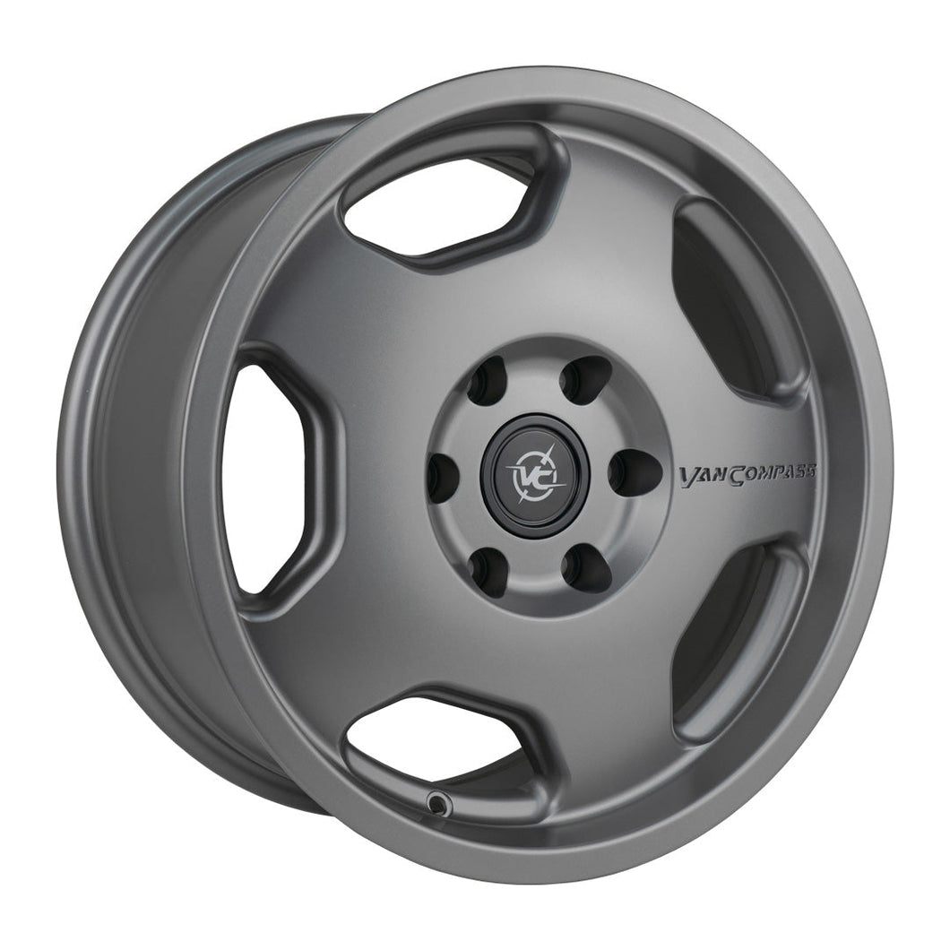 CHUNK - 17X8