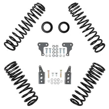 Load image into Gallery viewer, Synergy Jeep Gladiator JT 1 &amp; 2 Inch Lift Starter Systems
