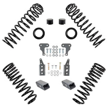 Load image into Gallery viewer, Synergy Jeep Gladiator JT 1 &amp; 2 Inch Lift Starter Systems

